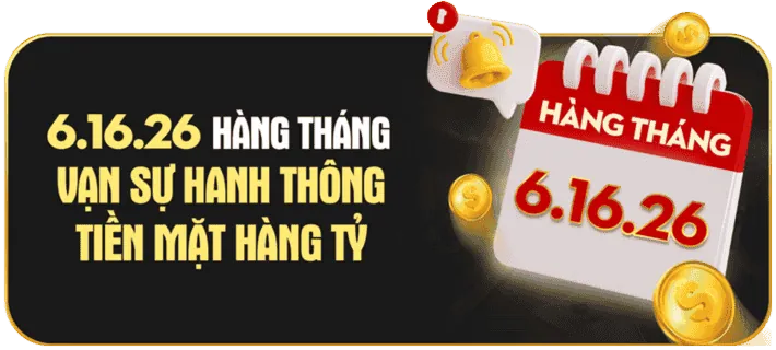 Tổng hợp khuyến mãi mới nhất